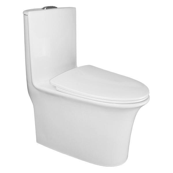 Унитаз Azario Luna