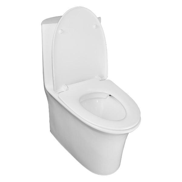 Унитаз Azario Luna