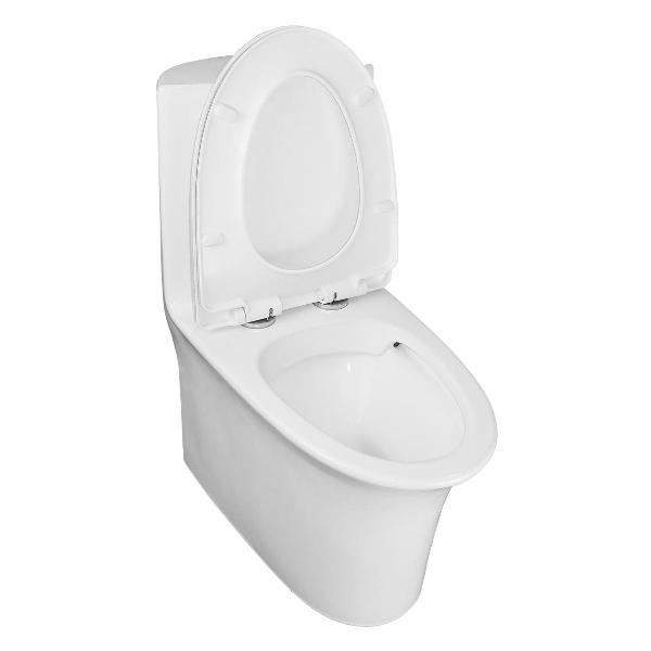 Унитаз Azario Luna