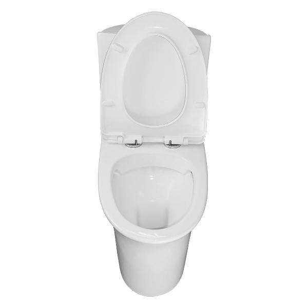 Унитаз Azario Luna