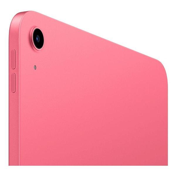 Планшет Apple iPad 11 (2025) 6/128GB, Wi-Fi Pink