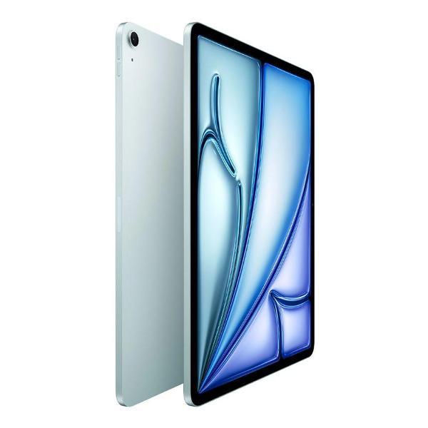 Планшет Apple iPad Air 13 M3 (2025) 8/256GB, Wi-Fi Blue
