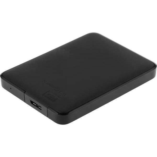 Внешний диск HDD Western Digital WDBU6Y0020BBK-WESN фото