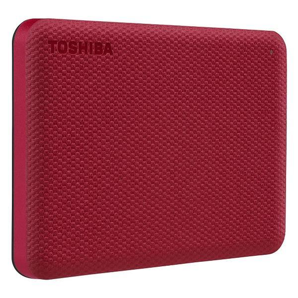 Внешний диск HDD Toshiba HDTCA10ER3AA