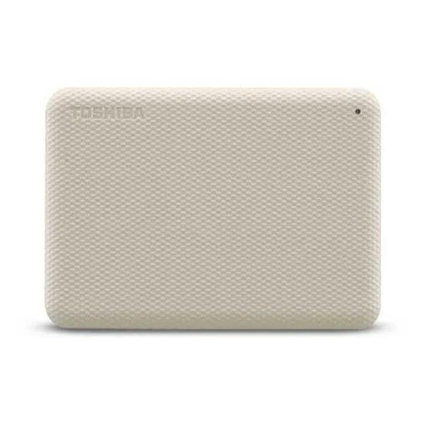 Внешний диск HDD Toshiba HDTCA10EW3AA