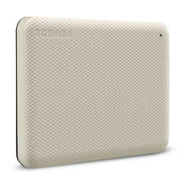 Внешний диск HDD Toshiba HDTCA10EW3AA