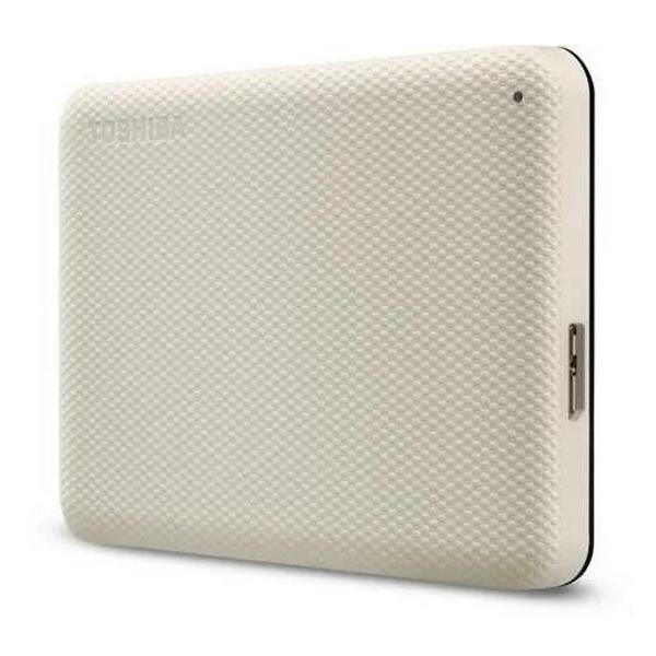 Внешний диск HDD Toshiba HDTCA10EW3AA