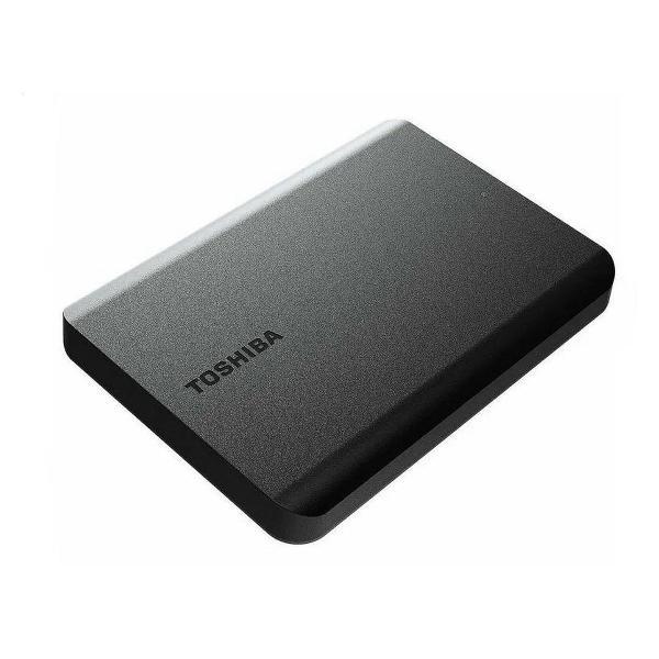 Внешний диск HDD Toshiba HDTB540EK3CA