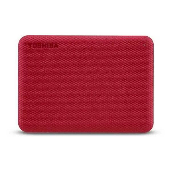 Внешний диск HDD Toshiba HDTCA20ER3AA