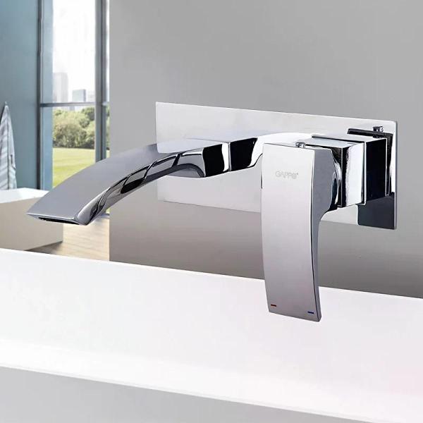 Смеситель Gappo Gappo G1007-2 фото