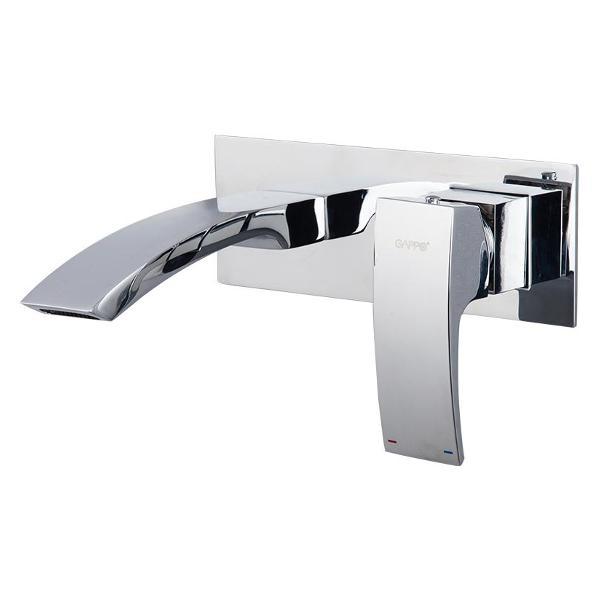 Смеситель Gappo Gappo G1007-2