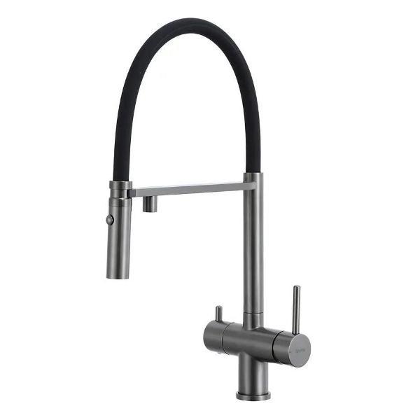 Смеситель Gappo Gappo G4397-89 фото