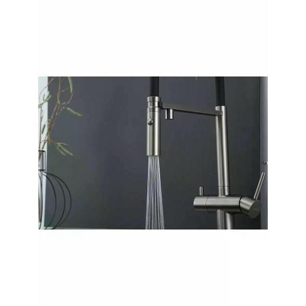 Смеситель Gappo Gappo G4397-89