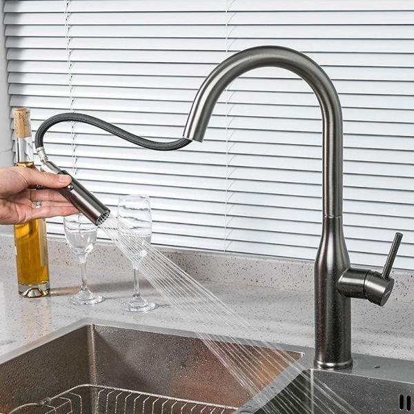 Смеситель Gappo Gappo G4398-45