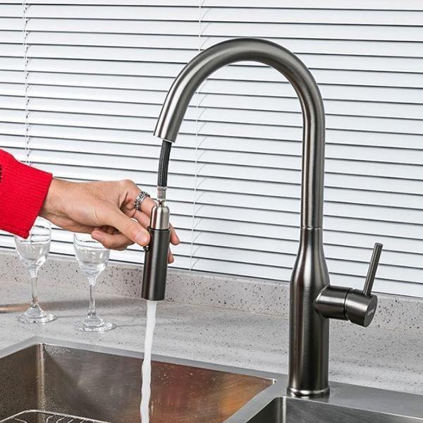 Смеситель Gappo Gappo G4398-45