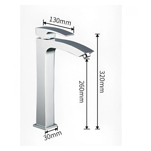Смеситель Gappo Gappo G1007-11