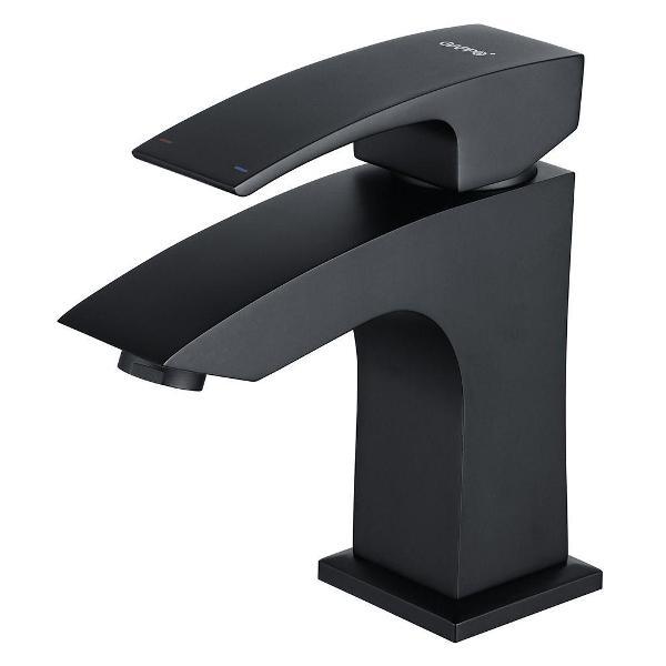 Смеситель Gappo Gappo G1007-66