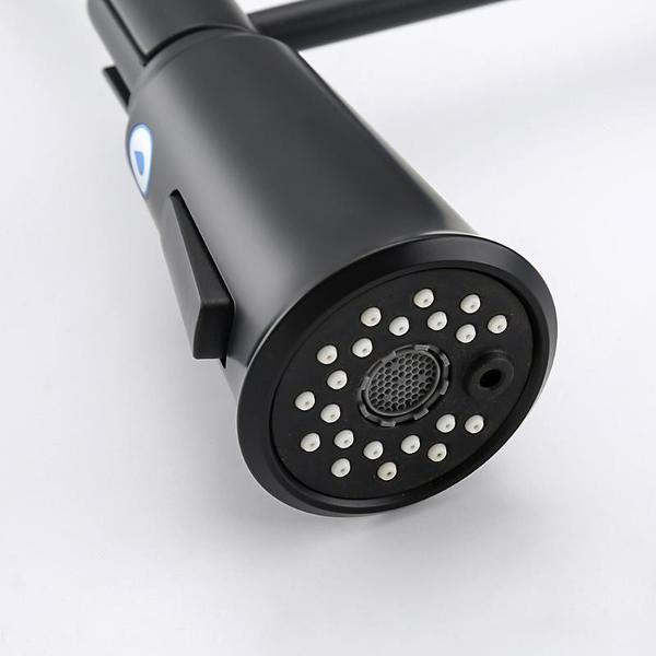 Смеситель Gappo Gappo G4398-66