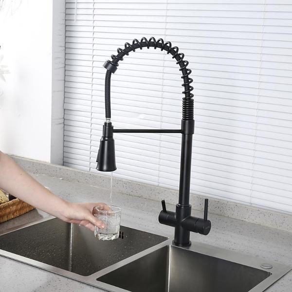 Смеситель Gappo Gappo G4398-66