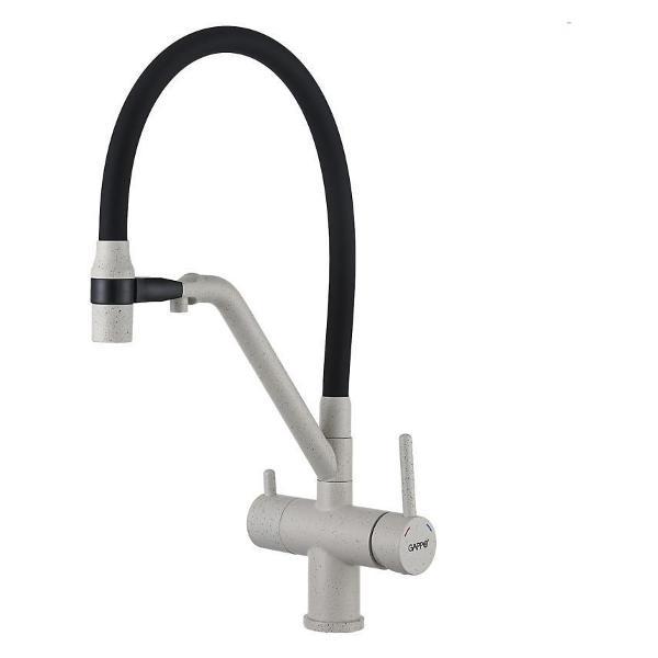 Смеситель Gappo Gappo G4398-81