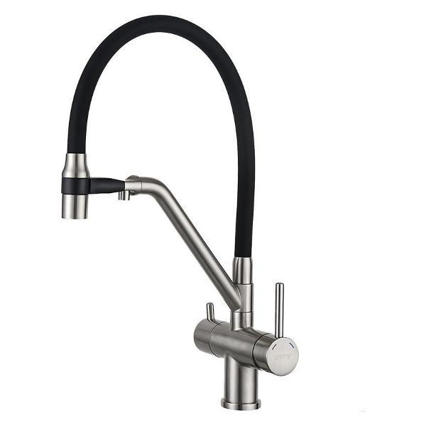 Смеситель Gappo Gappo G4398-85