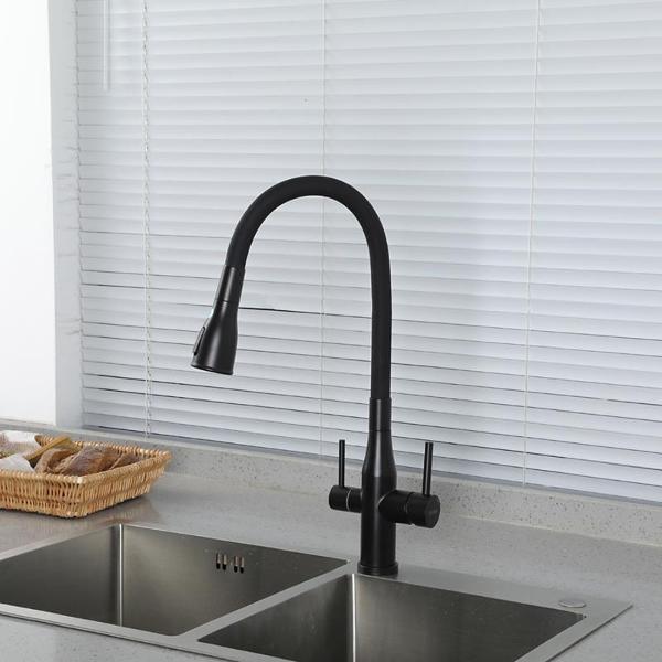 Смеситель Gappo Gappo G4399-66