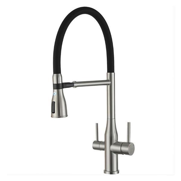 Смеситель Gappo Gappo G4399-75