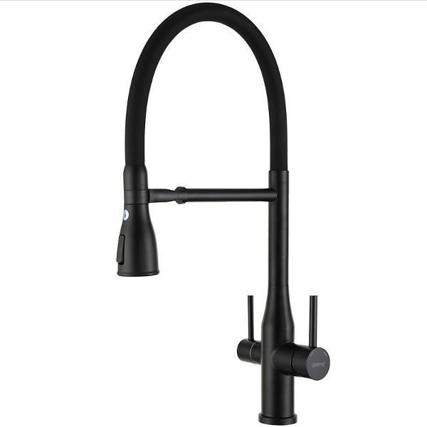 Смеситель Gappo Gappo G4399-76 фото