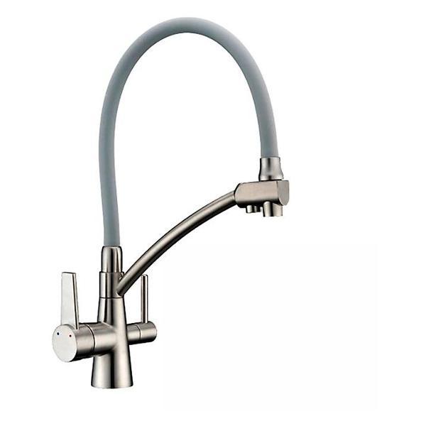 Смеситель Gappo Gappo G4398-17 фото