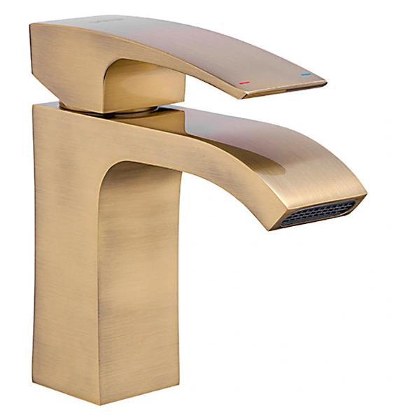 Смеситель Gappo Gappo G1007-4