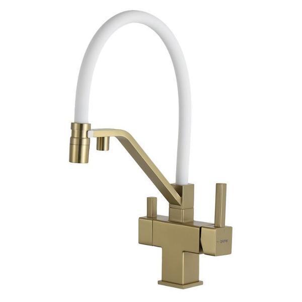 Смеситель Gappo Gappo G4395-63 фото