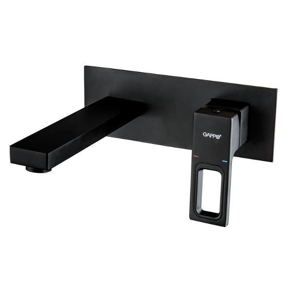 Смеситель Gappo Gappo G1017-16 фото