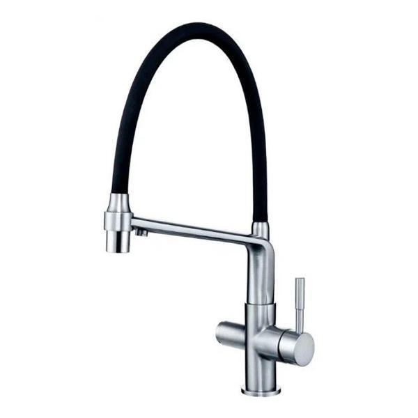 Смеситель Gappo Gappo G4398-7 фото