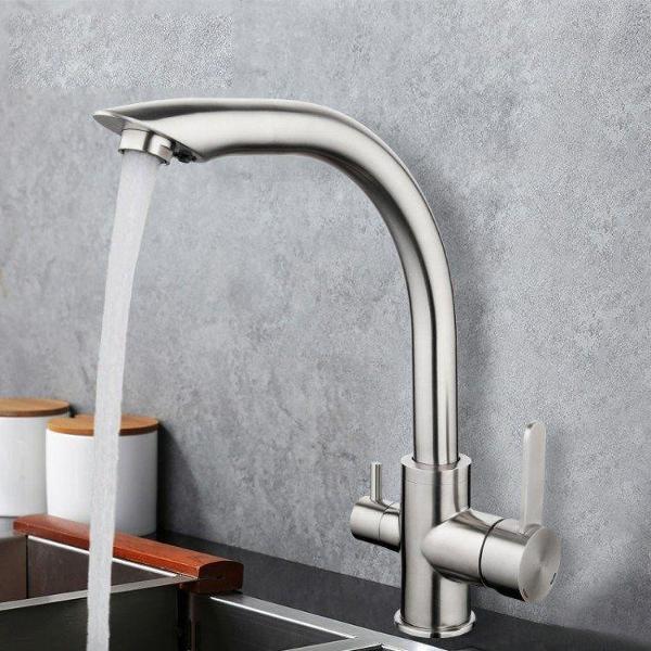 Смеситель Gappo Gappo G4399 фото