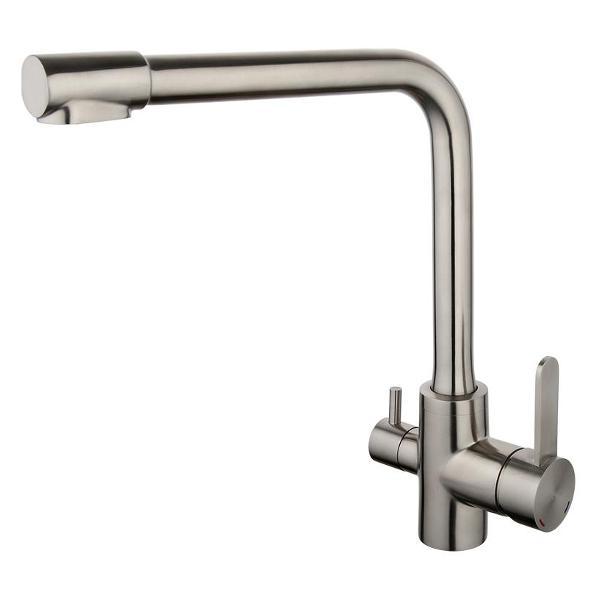 Смеситель Gappo Gappo G4399-1 фото