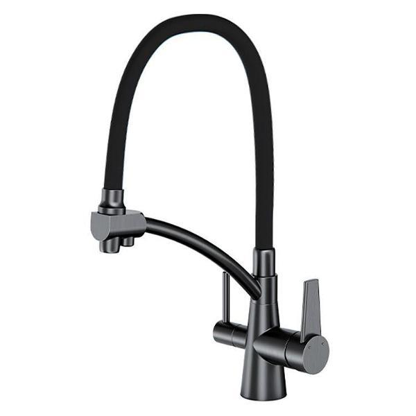 Смеситель Gappo Gappo G4398-19 фото