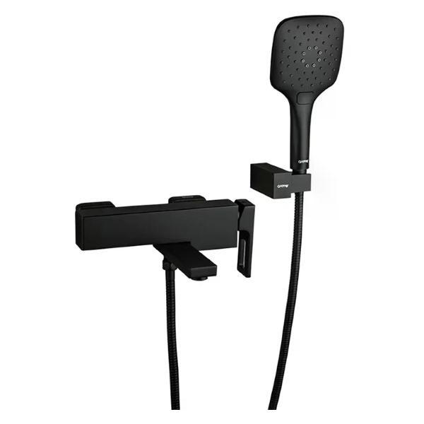 Смеситель Gappo Gappo G3217-6 фото