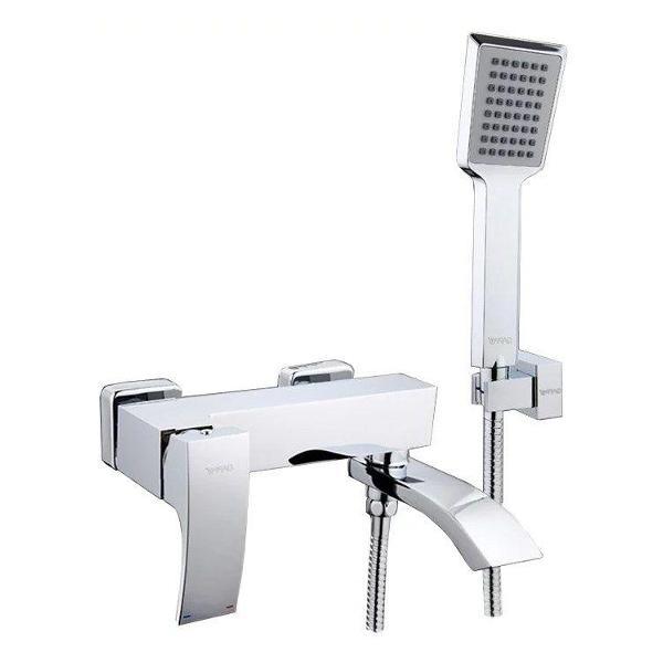 Смеситель Gappo Gappo G3207 фото