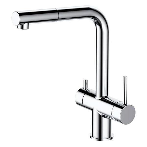 Смеситель Gappo Gappo G4397-70