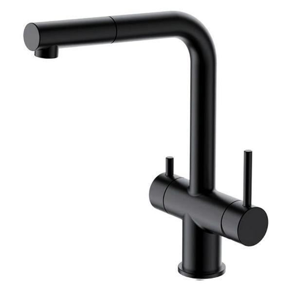 Смеситель Gappo Gappo G4397-76 фото