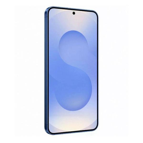 Смартфон Samsung Galaxy S25 Plus 12/256GB нави темно-синий