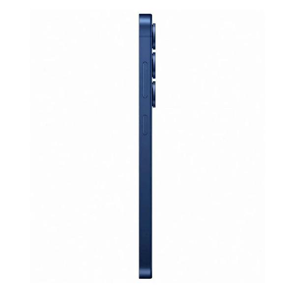 Смартфон Samsung Galaxy S25 Plus 12/256GB нави темно-синий