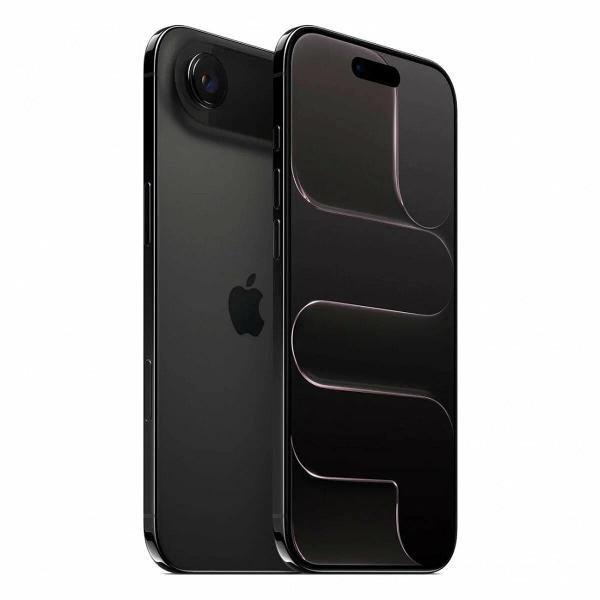 Смартфон Apple iPhone Air 256GB eSIM Space Black (без RuStore)