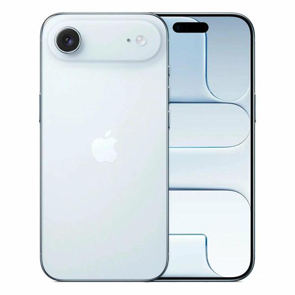 Смартфон Apple iPhone Air 256GB eSIM Sky Blue (без RuStore) фото