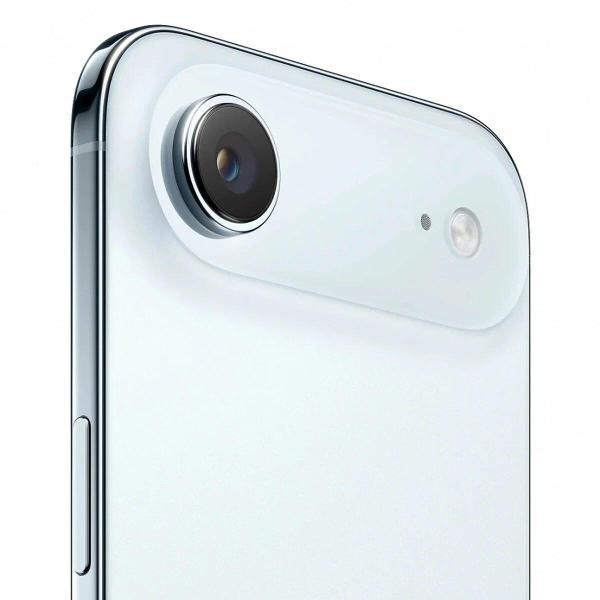 Смартфон Apple iPhone Air 256GB eSIM Sky Blue (без RuStore)