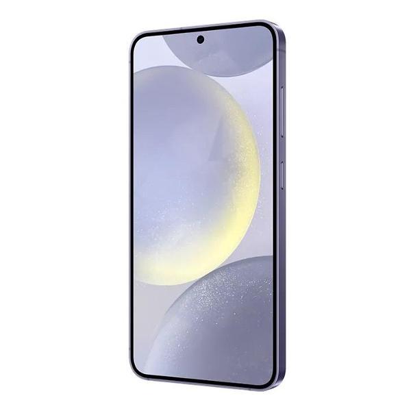 Смартфон Samsung Galaxy S24 8/256 Cobalt Violet (Nano-sim+e-sim)