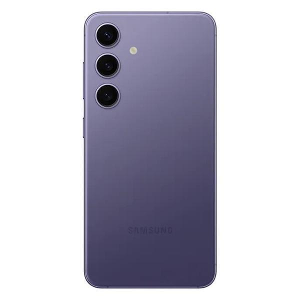 Смартфон Samsung Galaxy S24 8/256 Cobalt Violet (Nano-sim+e-sim)
