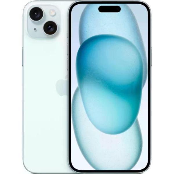 Смартфон Apple iPhone 15 Plus 128GB Blue