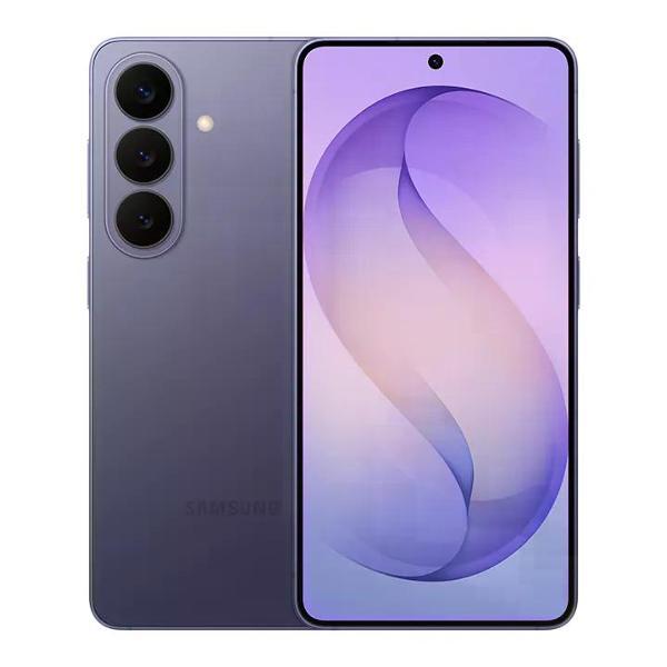 Смартфон Samsung Samsung Galaxy S26 12 256 violet