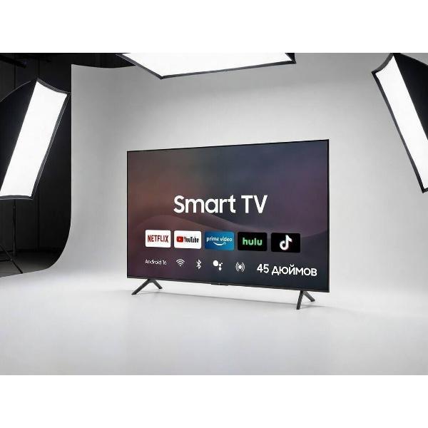 Телевизор Smart телевизор SMART 45G9000 45 дюймов